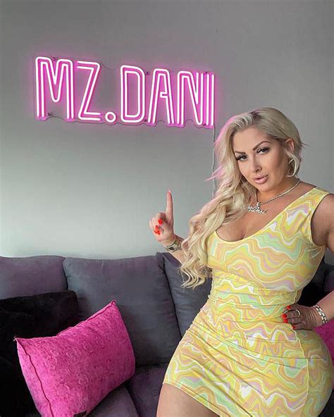 mz dani porn